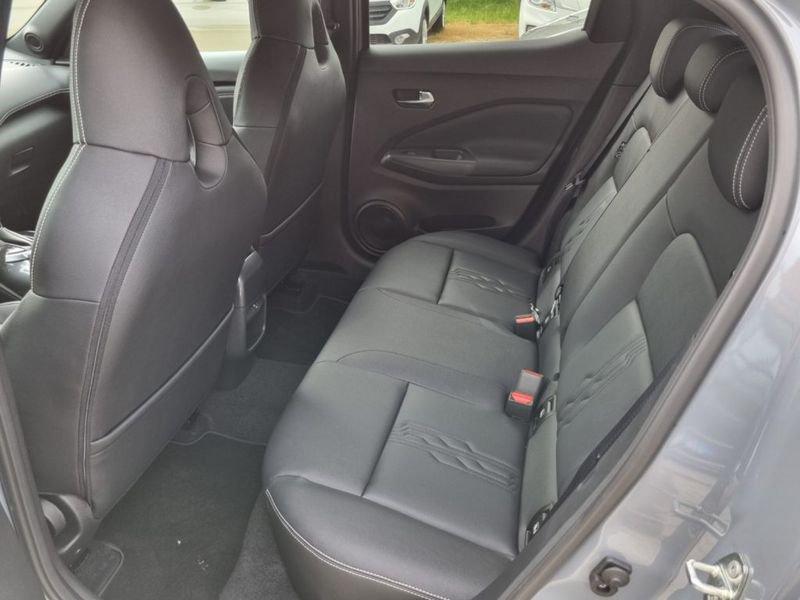 Nissan Juke 1.6 HEV Acenta a partire da 19.900€