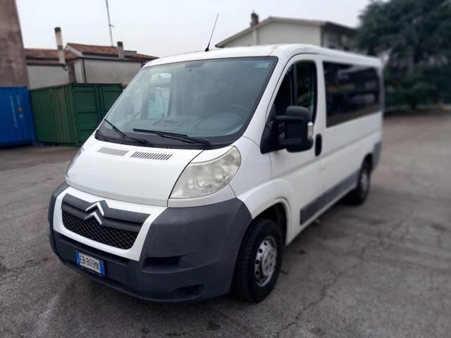 CITROEN Jumper 9posti 30 2.2 HDi/100 PC-TN Atlante Loisirs