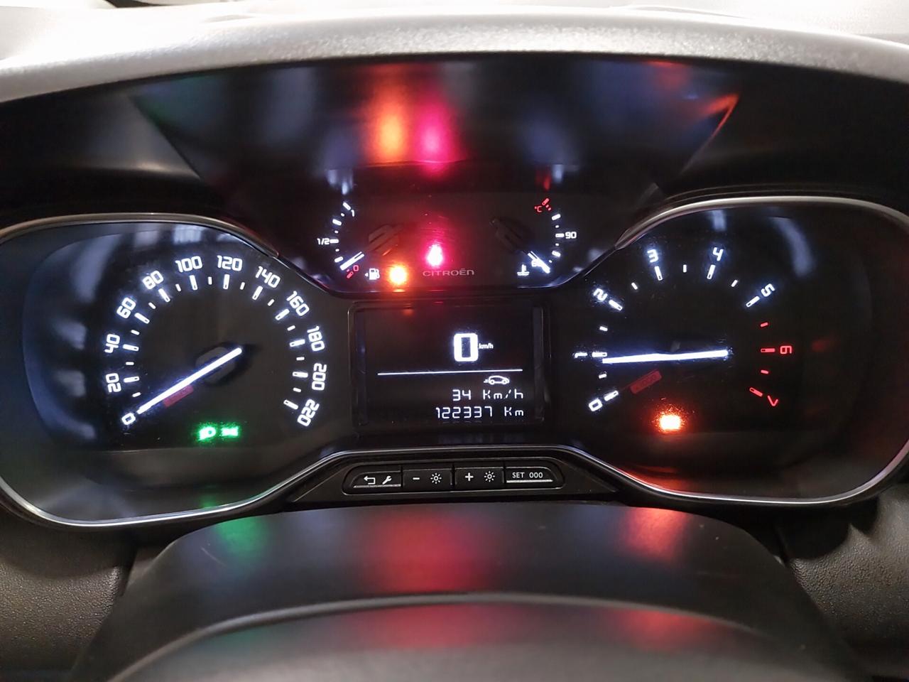 Citroen C3 Aircross PureTech 110 S&S Shine - ok neopatentati