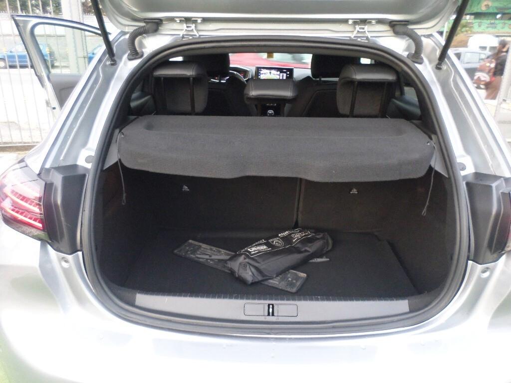 Peugeot 208 PureTech 100 Stop&Start 5 porte GT