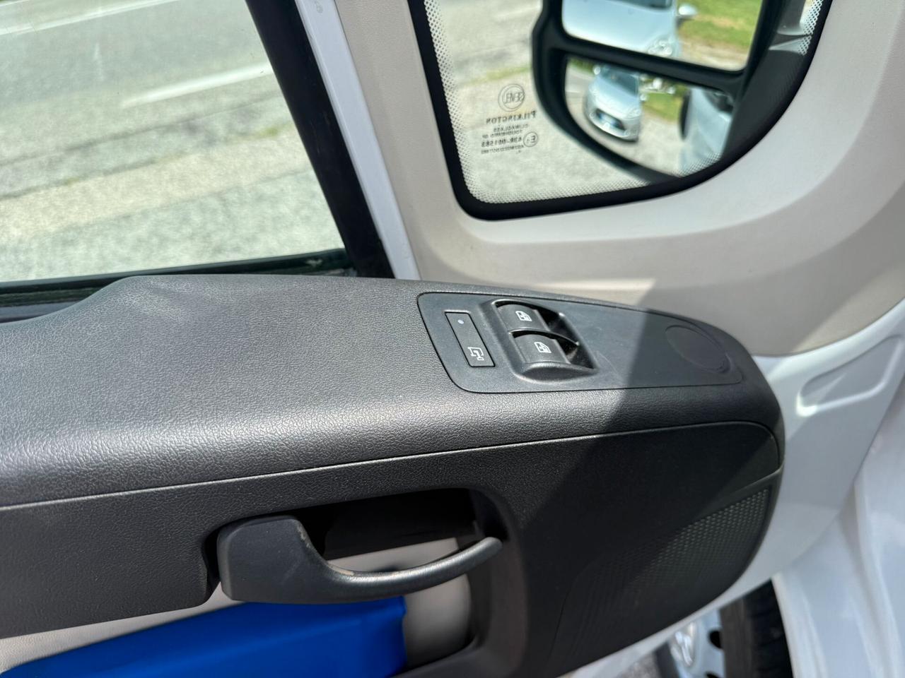 Fiat Ducato 28 2.0 MJT PC-TN Furgone