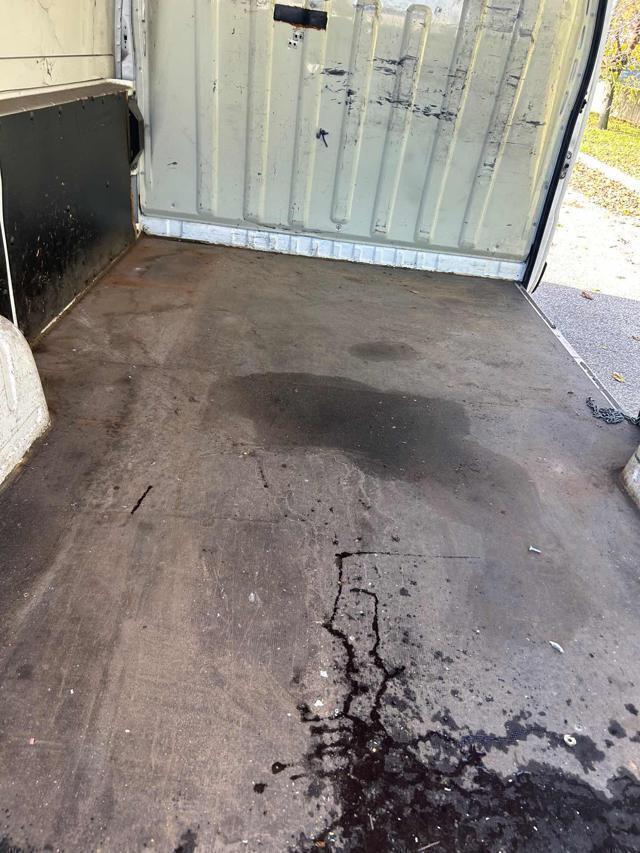 FIAT Ducato Metano Ducato Metano