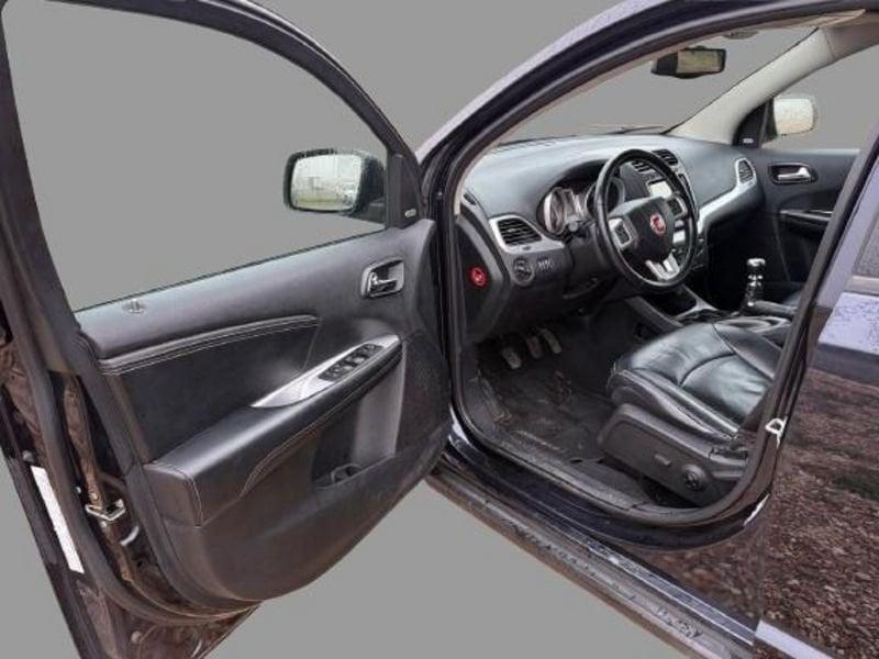 FIAT Freemont Freemont 2.0 Multijet 140 CV 7POSTI ** OFFERTA RISERVATA SOLO PER OPERATORI DEL SETTORE **