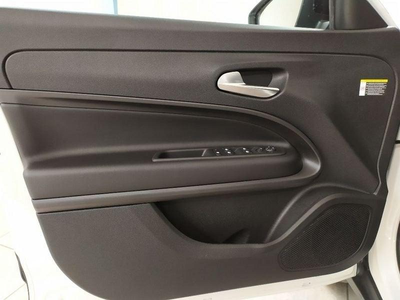 Jeep Avenger 1.2 turbo e-hybrid mhev Summit fwd 110cv edct6