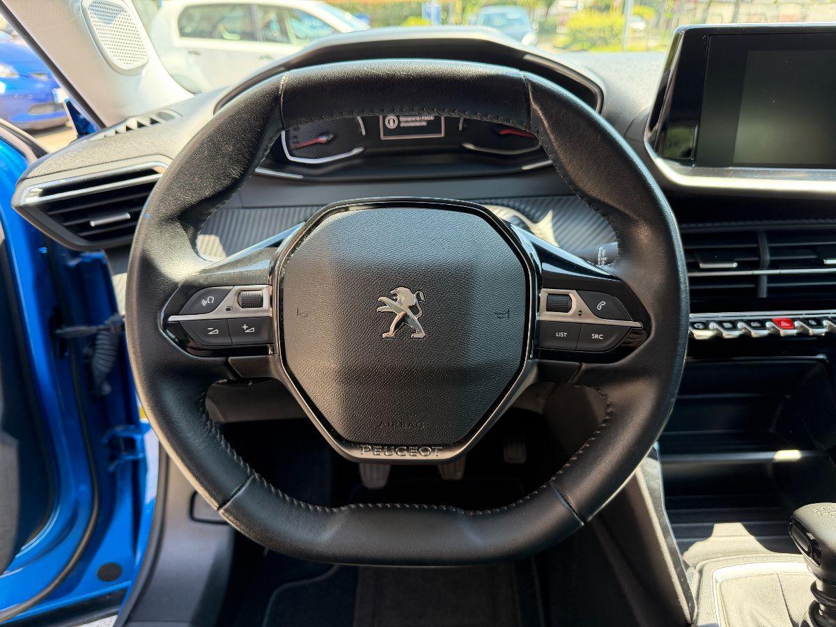 PEUGEOT - 2008 - PureTech 100 S&S Active Pack #UNICOPROPRIETARIO