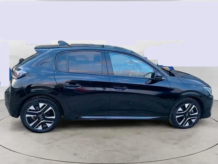 Peugeot 208 PureTech 100 Stop&Start 5 porte Allure OK NEOPATENTATI