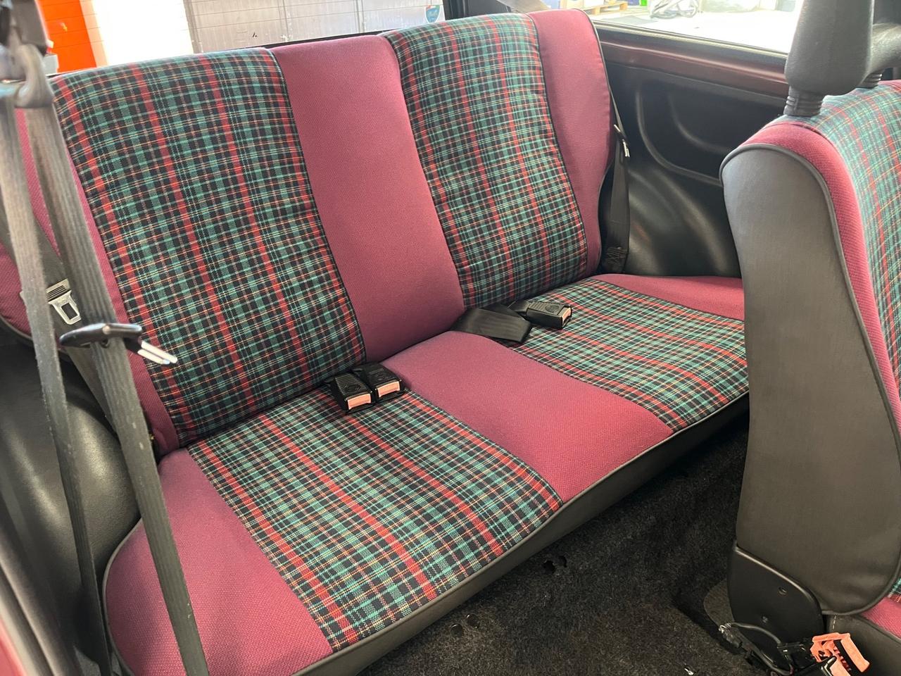 Autobianchi Y10 Iscritta ASI