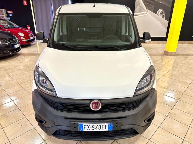 FIAT Doblo Doblò 1.4 Natural Power UNIPRO + IVA