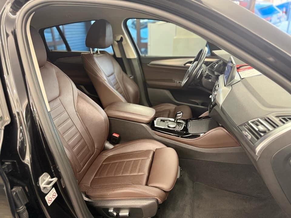 Bmw X4 xDrive Msport 20d 48V