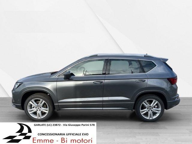 SEAT Ateca 2.0 TDI DSG FR