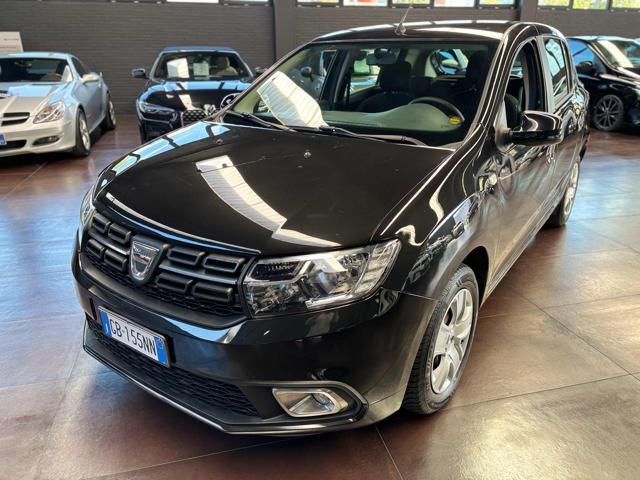 DACIA Sandero Streetway 1.5 Blue dCi 75 CV S&S Comfort