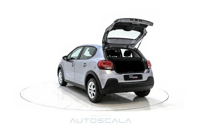 CITROEN C3 1.2 PureTech 83cv S&S Business Navy