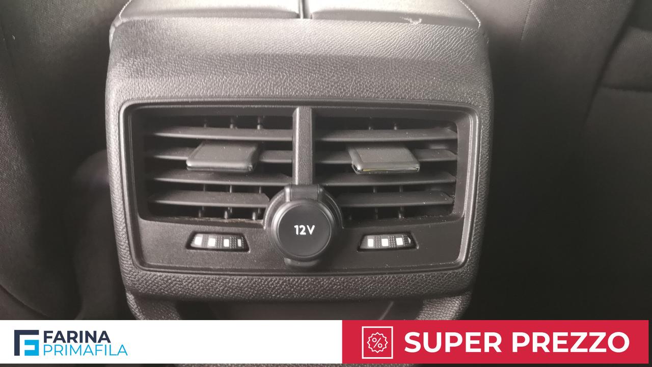 PEUGEOT 3008 II 2021 - 3008 1.5 bluehdi Allure Pack s&s 130cv eat8