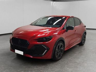 Renault Clio 1.8 full hybrid E-Tech Esprit Alpine 160cv auto
