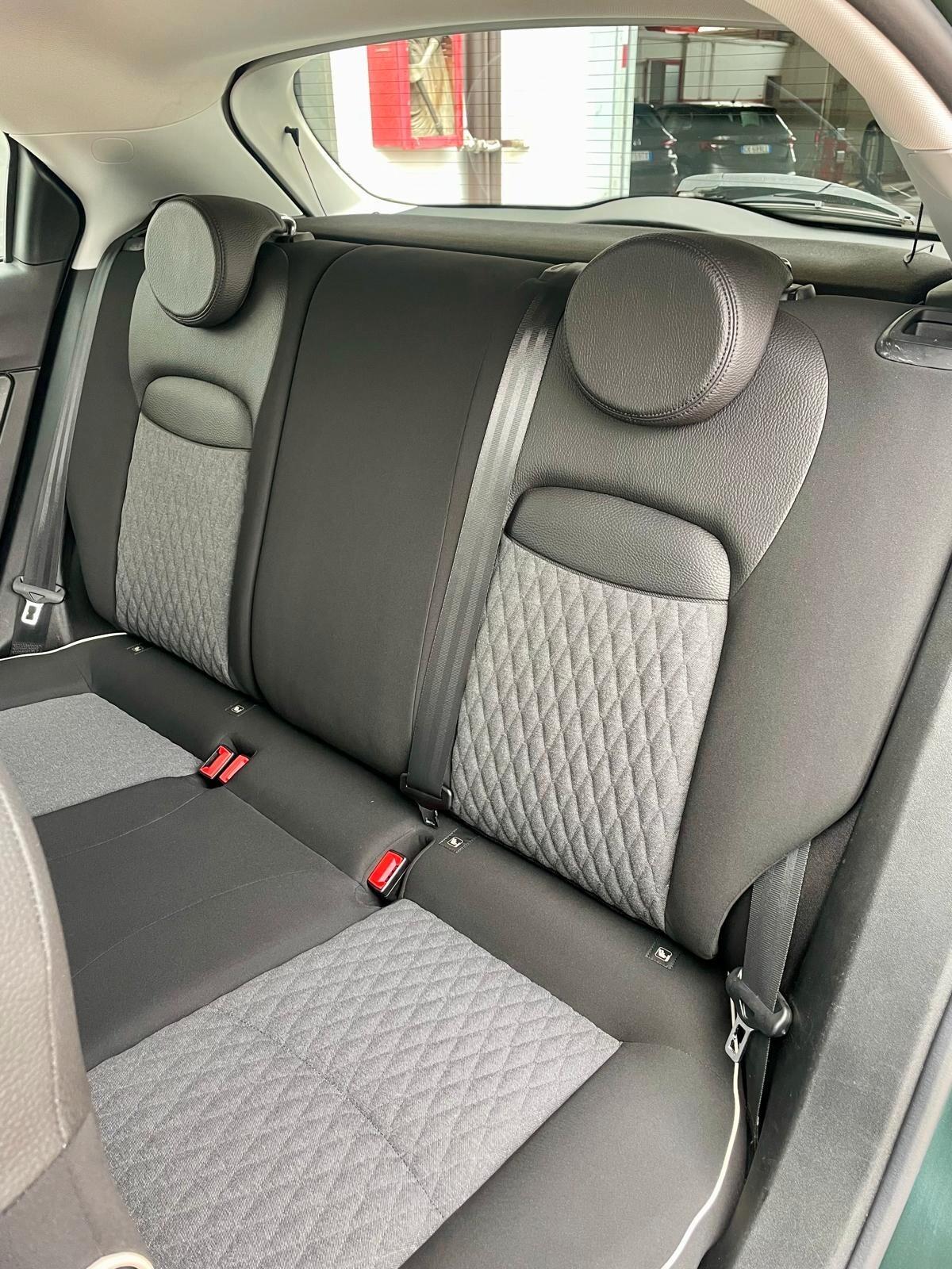 Fiat 500X 1.6 MultiJet 120 CV City Cross