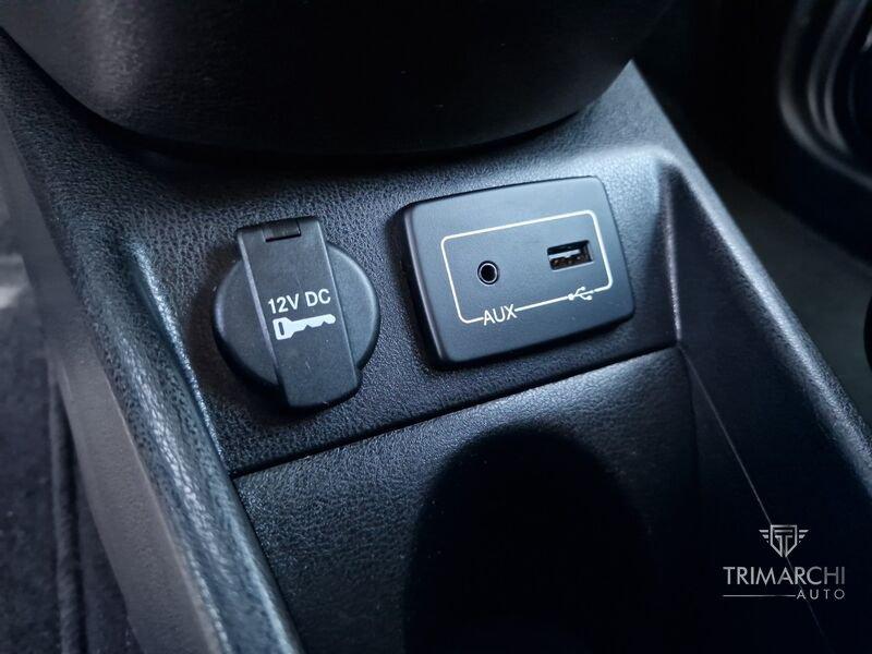 Lancia Ypsilon Ypsilon 1.2 69 CV 5 porte Gold