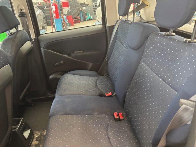 FIAT Idea 1.3 MJT 16V 95 CV S&S Dynamic