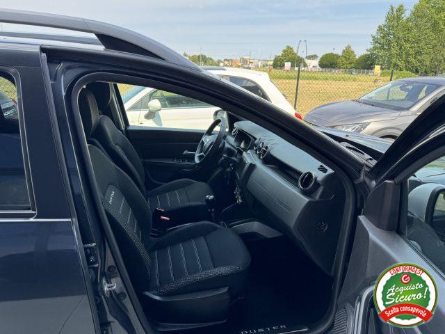 DACIA Duster 1.0 GPL ECO Prestige ANCHE PER NEOPATENTATI