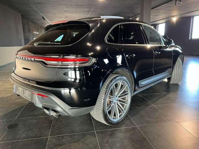 Porsche Macan Macan 2.0 265cv pdk TETTO/KEYLESS/21"/CAMERA