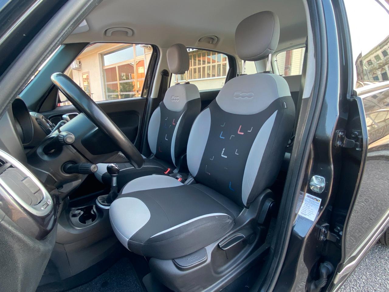 Fiat 500L 1.3 Multijet 95 CV Pop Star