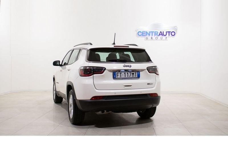 Jeep Compass 1.6 Multijet 120cv 2WD Business