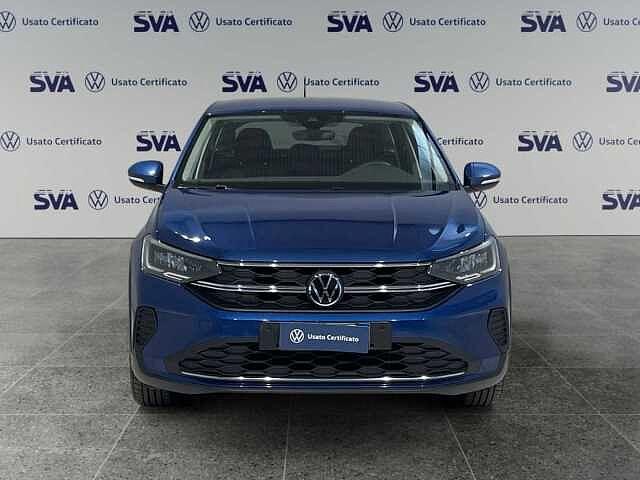 Volkswagen Taigo 1.0TSI 95CV Life - IVA ESPOSTA -
