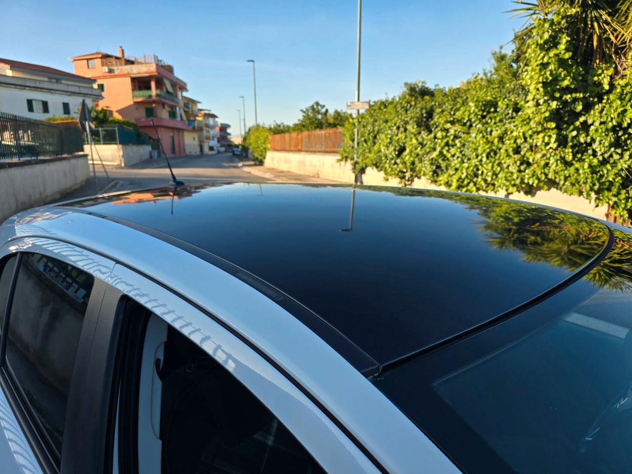 OPEL CORSA B-COLOR 2017 GPL DI SERIE NUOVISSIMA