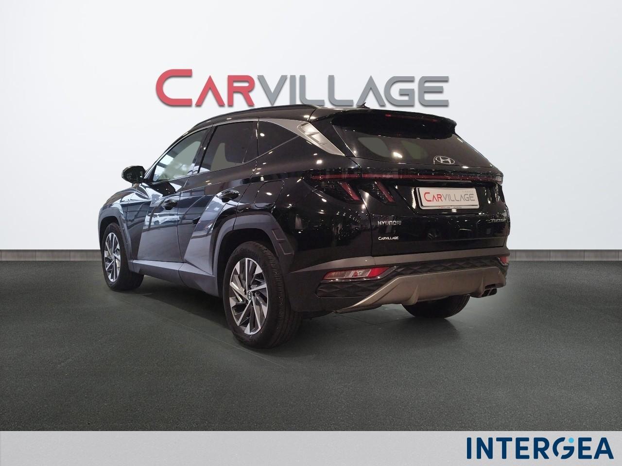 HYUNDAI Tucson 1.6 crdi 48V Exellence Lounge Pack 2wd d