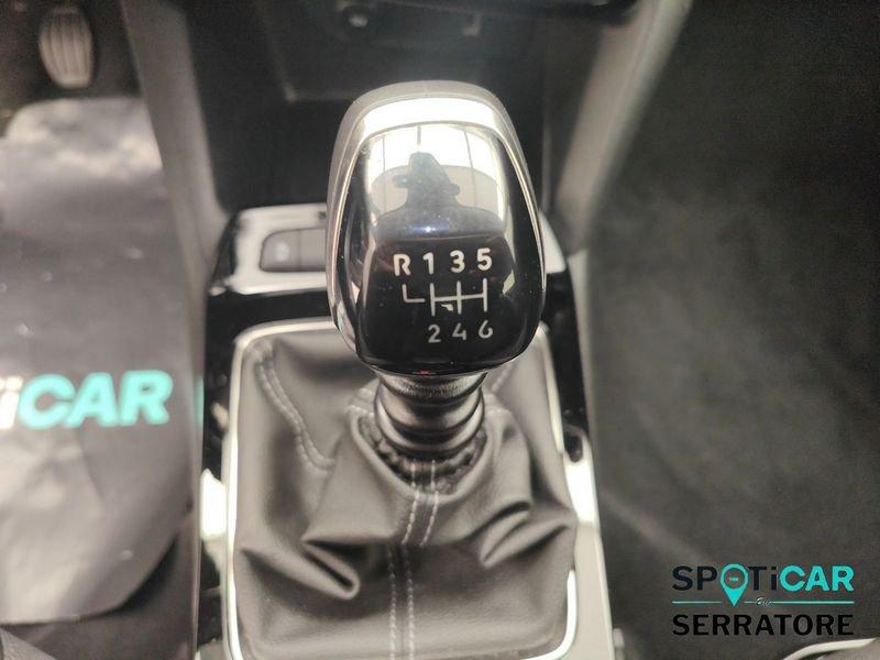 Opel Mokka II 2020 1.2 t Edition s&s 100cv