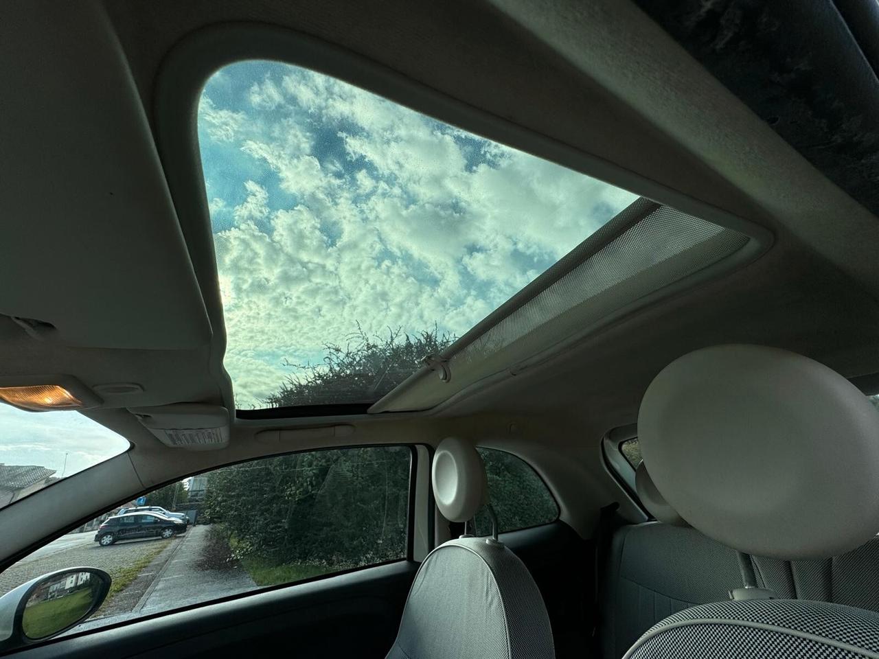 Fiat 500 1.4 16V Sport