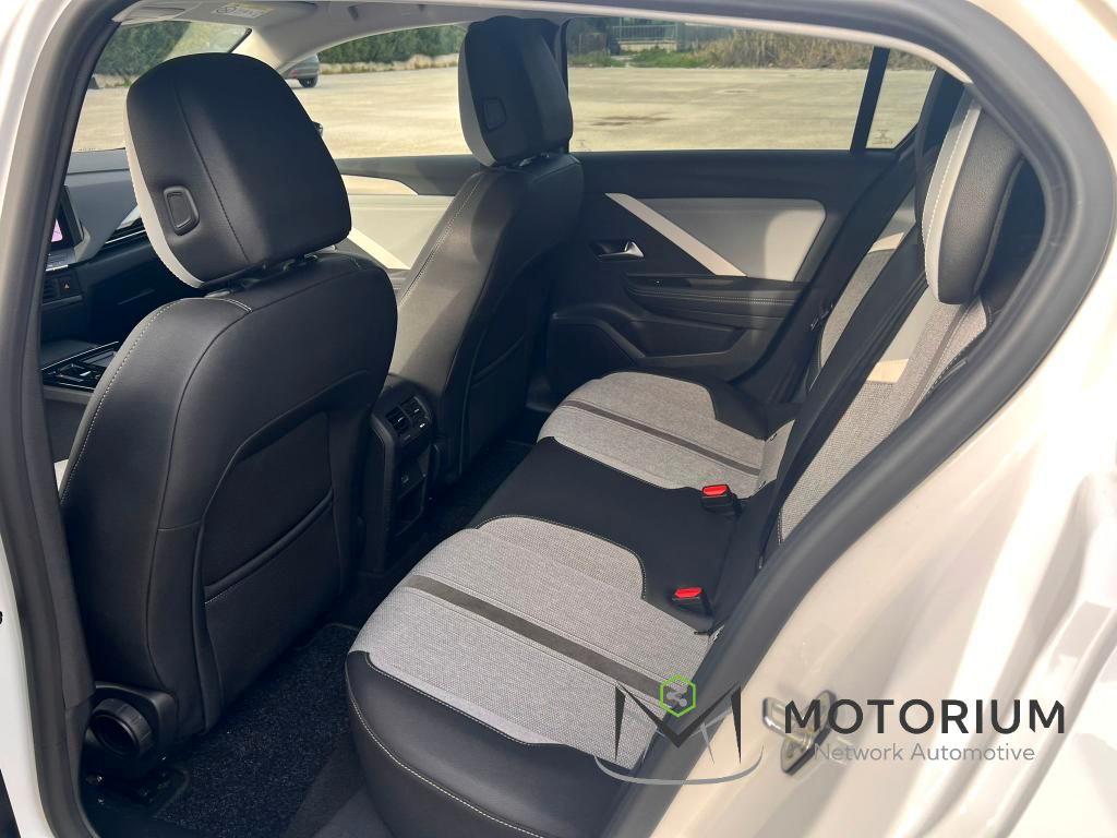 Opel Astra 1.5 Edition s&s 130cv at8