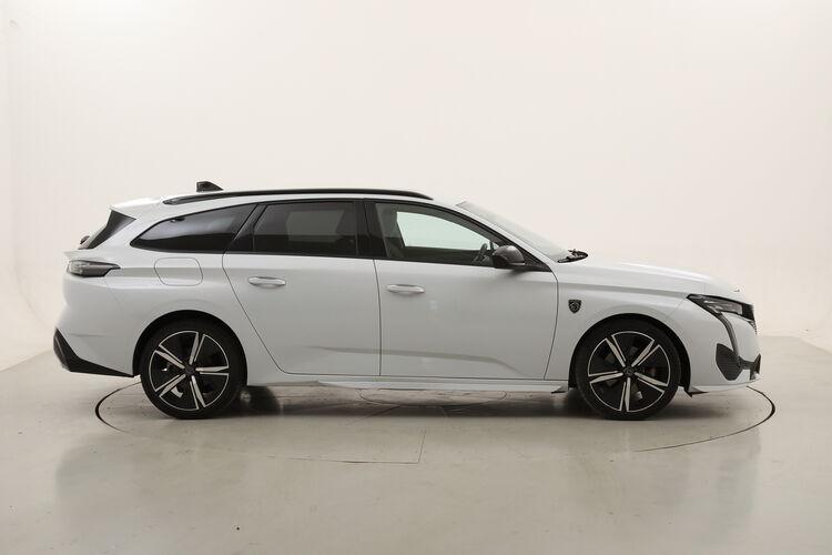 Peugeot 308 SW GT EAT8 BR545642 1.5 Diesel 131CV