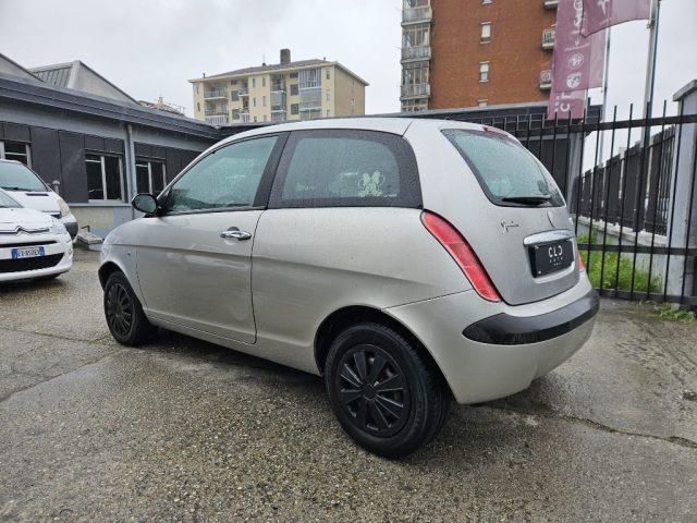 LANCIA Ypsilon 1.3 Multijet 16V