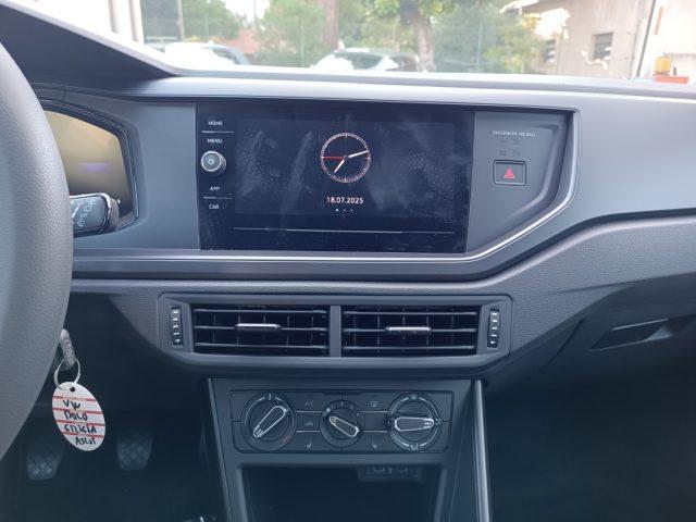 VOLKSWAGEN Polo 1.0 Life