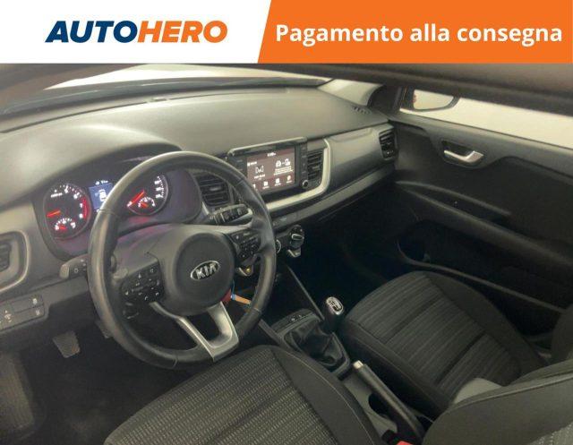 KIA Stonic 1.4 MPI 100 CV Style