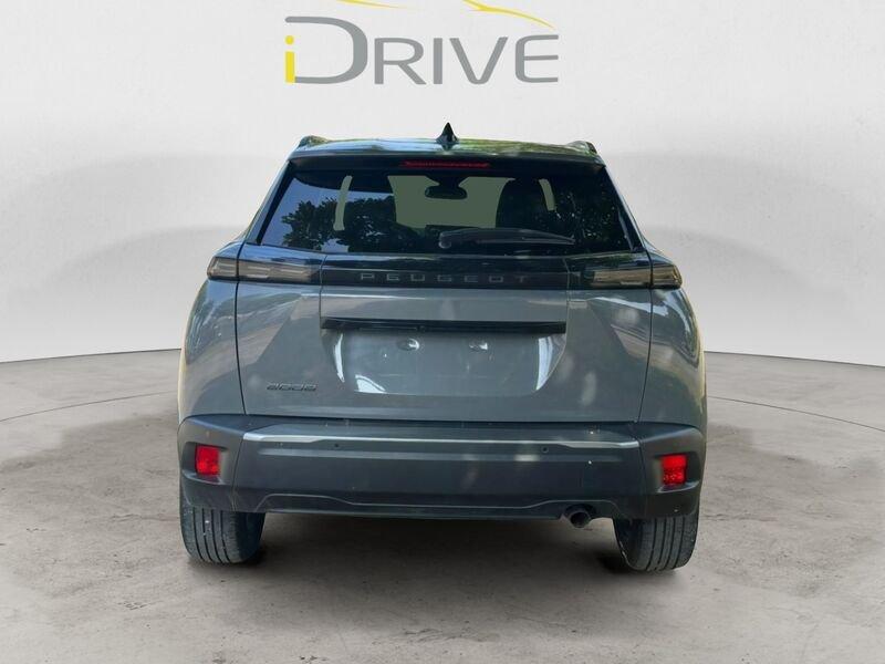 Peugeot 2008 PureTech 100cv S&S Allure +GPL