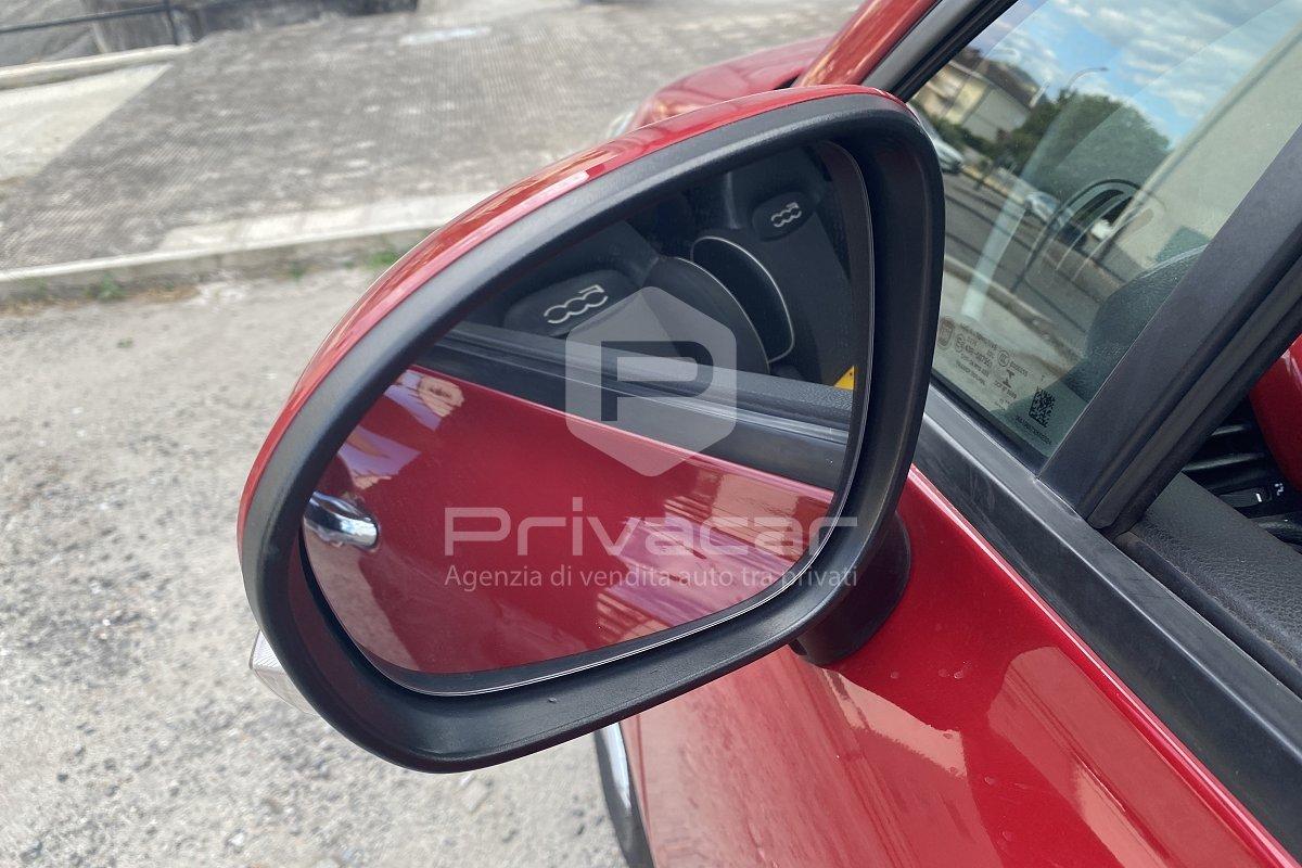 FIAT 500X 1.6 MultiJet 120 CV Business