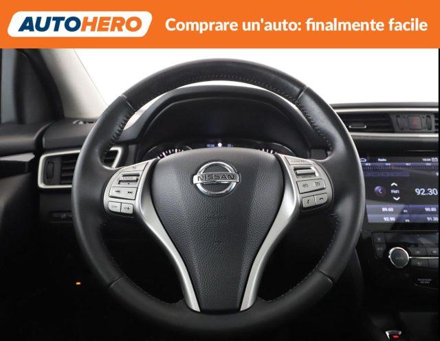 NISSAN Qashqai 1.2 DIG-T 360