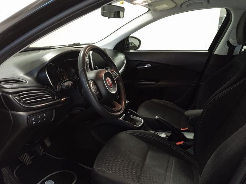 FIAT Tipo (2015-->) 1.6 Mjt S&S SW Lounge