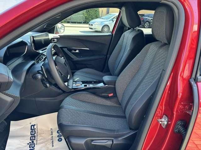 Peugeot 2008 PureTech 130 S&S EAT8 Allure PROMO FINANZIAMENTO