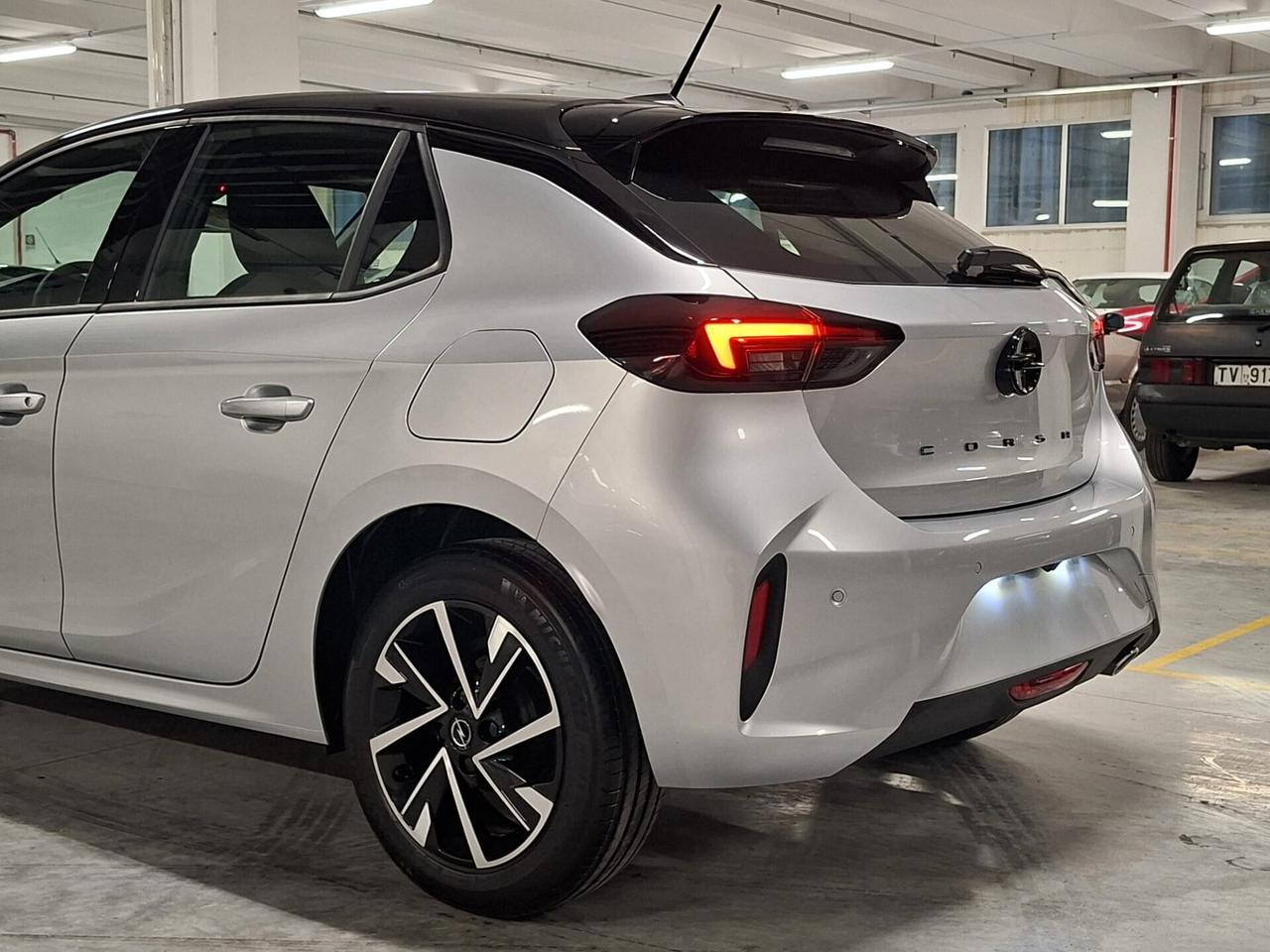 Opel Corsa 1200 Turbo 101CV GS 5 Porte Km. 0