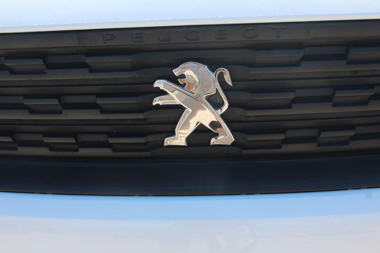 Peugeot BLYE HDI 100 CV S&S PL FURGONE PRO