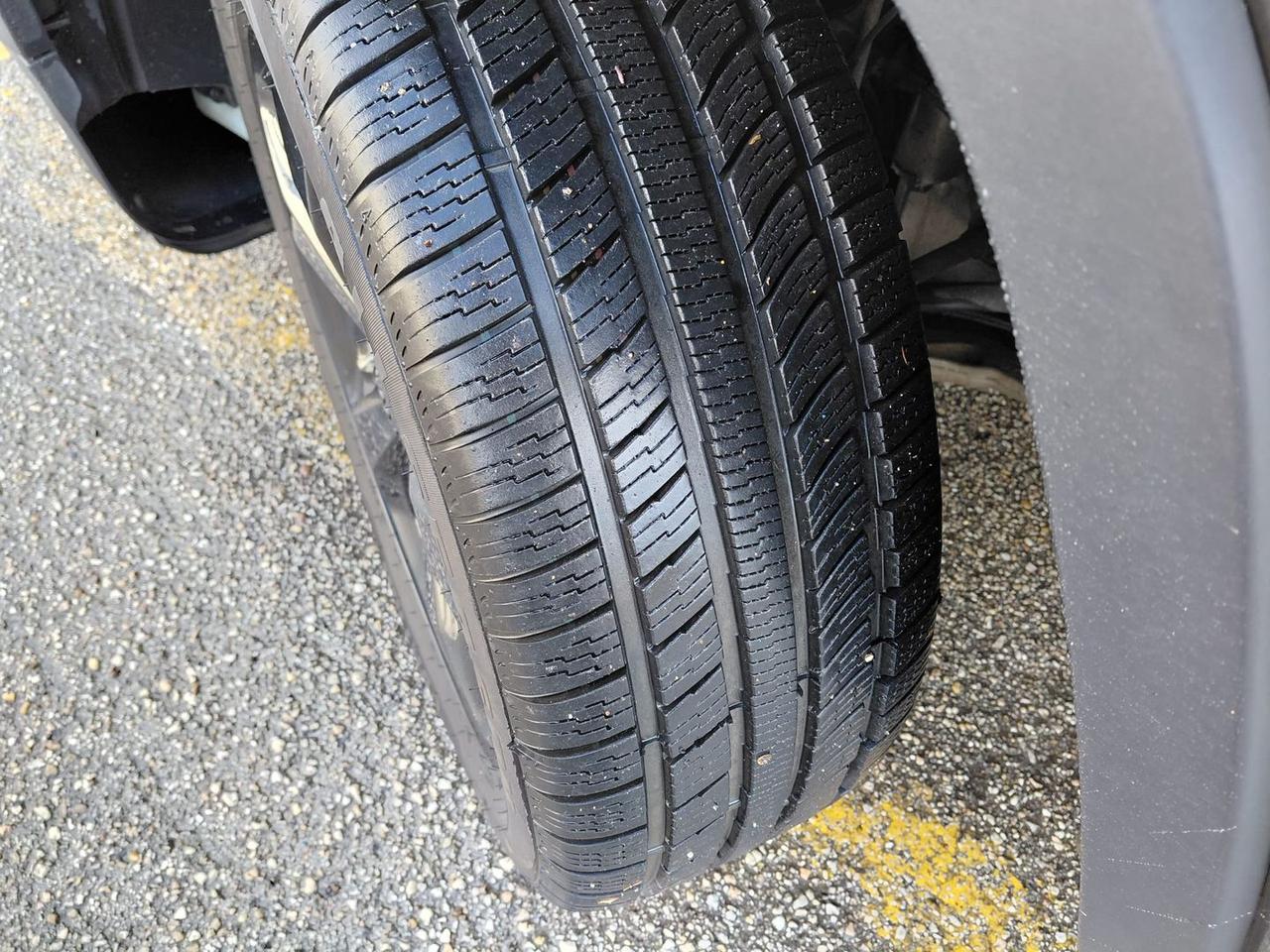 Jeep Cherokee Longitude 2.2 Multijet #9115