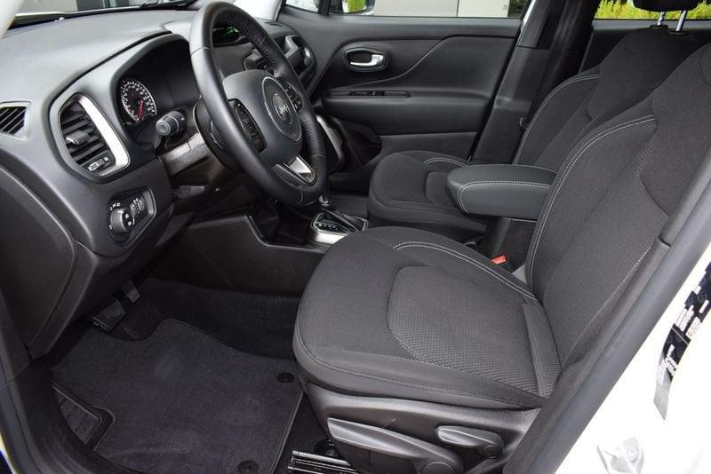 Jeep Renegade Renegade 1.3 T4 DDCT Limited