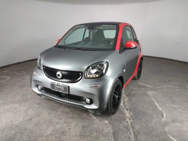 SMART Fortwo 0.9 t Superpassion 90cv twinamic