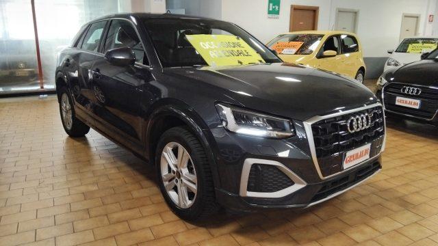 AUDI Q2 30 TFSI Business Advanced