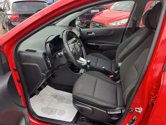 KIA Picanto Picanto III 1.0 dpi Style km 33544