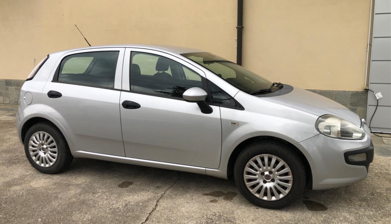 Fiat Punto Evo 5 porte Dynamic (( OK NEOPATENTATI ))