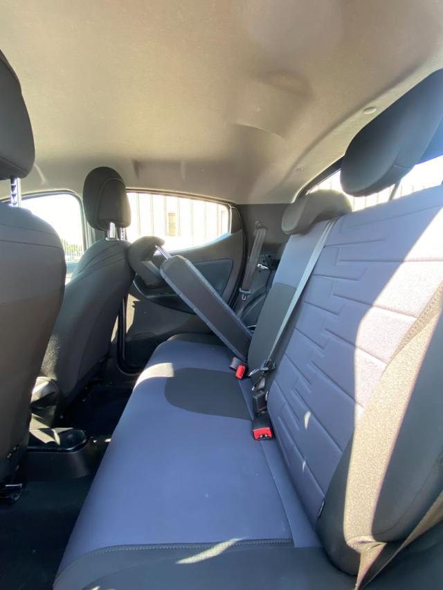 LANCIA Ypsilon *PROMO* 1.0 FireFly 5 porte S&S Hybrid Platino