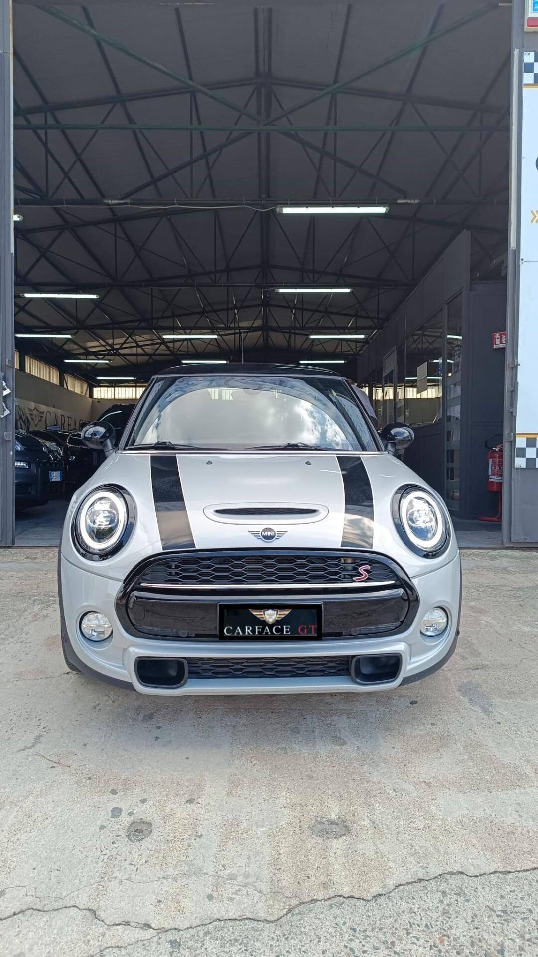 Mini Cooper S 2.0 197CV - 2019